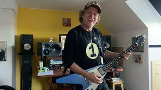 Video thumbnail for Maybach Jetwing by Andy Susemihl