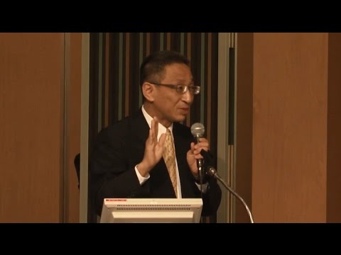 医学科 講演2：薬が効かない耐性菌の感染事例を経験して／高田 徹（福岡大学）