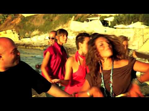 Luca Lombardi - La Barchetta - DC Records Italy