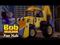 Super Scoop Bob The Builder