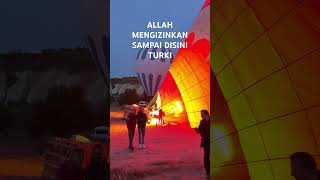 Download lagu SAMPAI JUGA DI TURKI ATAS IZIN ALLAH #cappadocia #balonudara mp3 Download lagu SAMPAI JUGA DI TURKI ATAS IZIN ALLAH #cappadocia #balonudara mp3