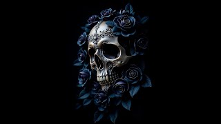 ⚠️ Ruthless Trap Beat 2025 | Dark, Violent & Hard-Hitting Instrumental | Only for Real Ones 🔥