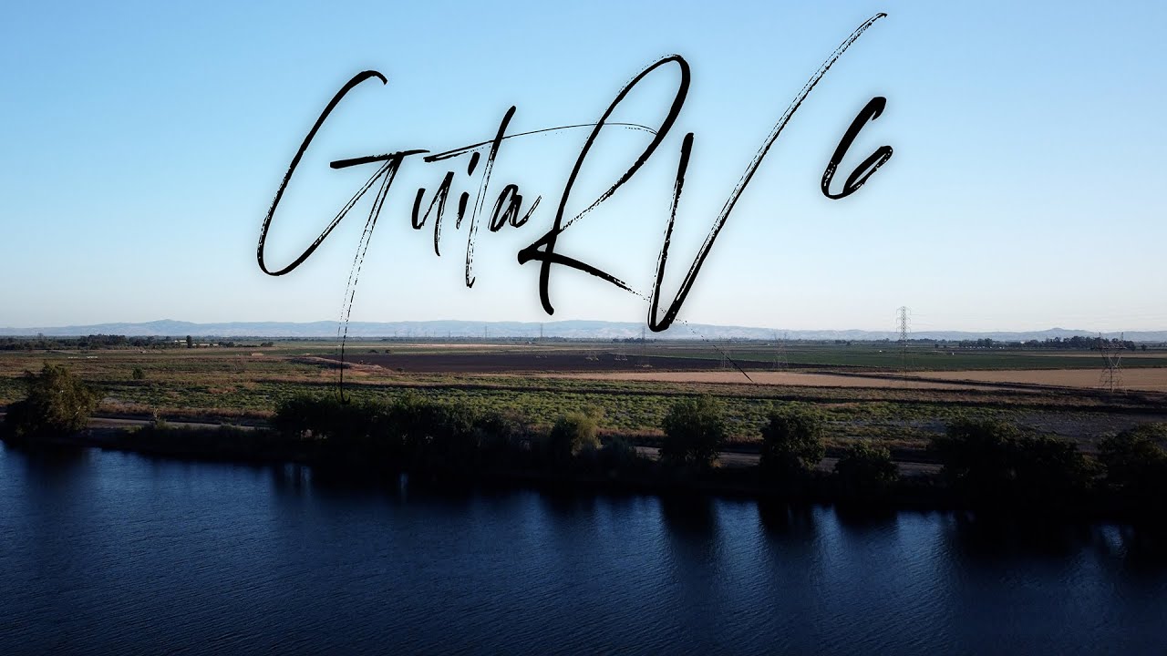 GuitaRV 6 - YouTube