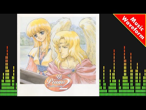 Ys Piano Collection 2 / Great Forest of Celceta