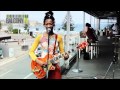 FATOUMATA DIAWARA - SOWA (BalconyTV ...