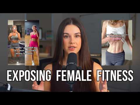 Fitness Lies Exposed: 9 Myths Women Keep Falling For!