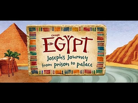 VBS: God gives us hope.