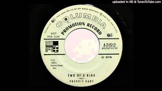 Freddie Hart - Two Of A Kind (Columbia 21512)