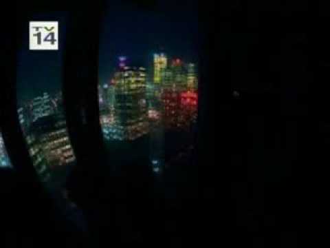 Conan Travels - "Conan visits the Canadian Border" - 2/13/04