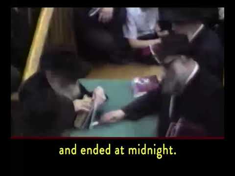 "Kovetz Chof-Ches Sivan HaYovel" RebbeDaily #1793