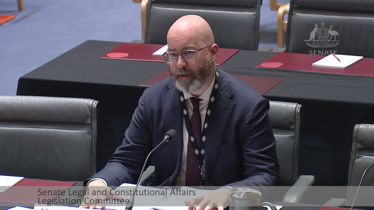 Dodgy Degrees, Broken Rules — Where Is Home Affairs?