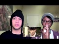 KSpazz: K.will - Please Don't [MV Reaction ...