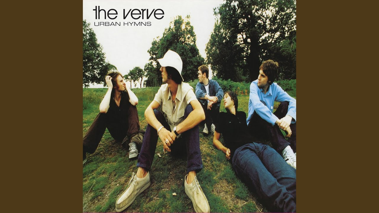 The Verve - This Time