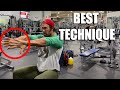 Build Big Shoulders With These Exercises (never seen before) | Mike O'Hearn