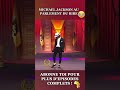 Michael Jackson Ressucite Au Parlement Du Rire Avec Boukary