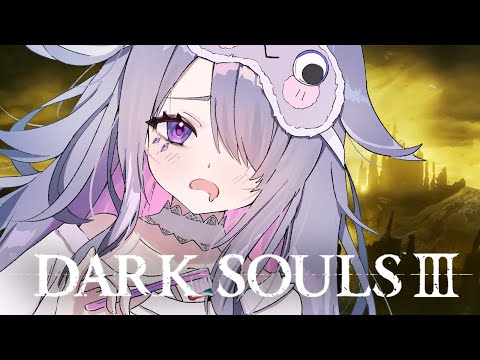 【DARK SOULS 3】SOUL LEVEL 1 CHALLENGE - mmmm DLC Time