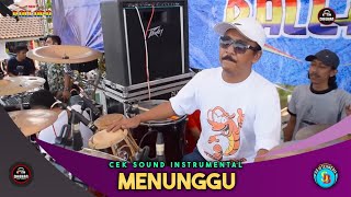 Download lagu Cek sound instrumen Menunggu New Pallapa by Dhehan Audio mp3
