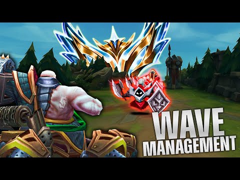 How The Rank 1 Urgot STOMPS Counterpicks