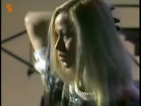 Michael Fortunati - Give Me Up (1986)