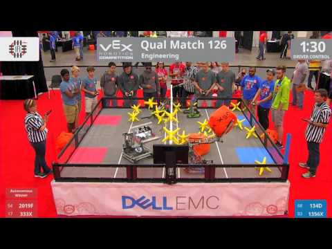 2017 VRC Engr Q126 - 2019F 333X vs 134D 1356X - 38 to 12