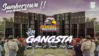 Download lagu GANGSTA Trap Remix ( Sinar music audio batle sumbersewu ) - Nanda Nafis  mp3