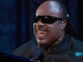 Stevie Wonder - Tribute To Chaka Khan
