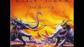 Russell Allen & Jorn Lande -- Universe of Light