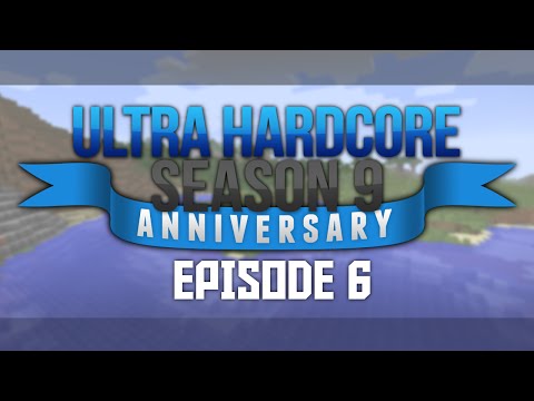 Cube UHC | S9E6 | Thank Goodness!