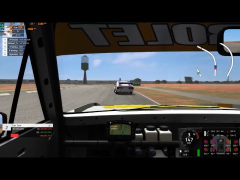 4Fun LPVW Brasil AV - Opala Super Stock - Brasilia Misto/ Automobilista