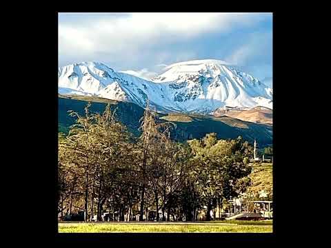 PUTRE, DONDE EL CIELO ABRAZA A LA TIERRA