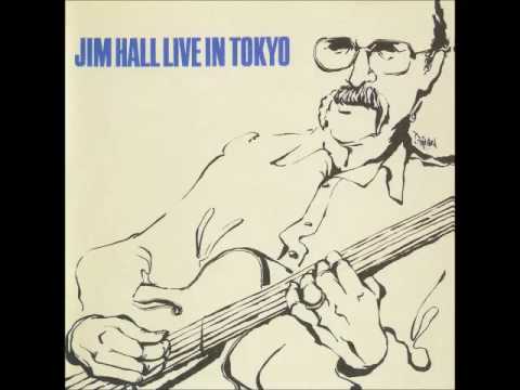 Jim Hall - Live in Tokyo (1976 Album)