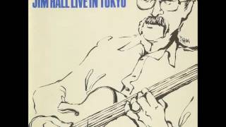 Jim Hall - Live in Tokyo (1976 Album)