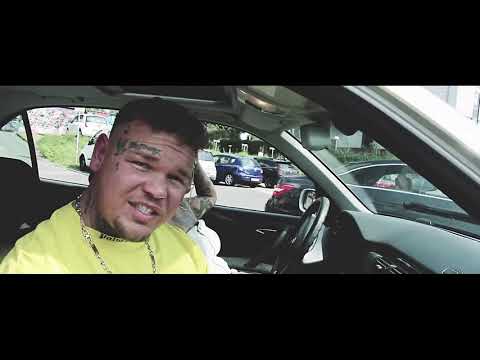 UNIKAT65 feat 2Face & MILO - IN MEINER WELT (Official Trailer)