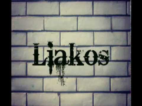 Liakos ft Unique K, Rais, Loufadoros, Rimodotis & Wako - Rap Τιτανες