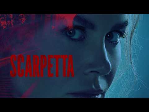 Scarpetta (2026) HD Trailer Oficial Audio Español Latino - Serie - Nicole Kidman - Jamie Lee Curtis