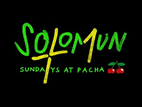 Solomun +1 Trailer 2015