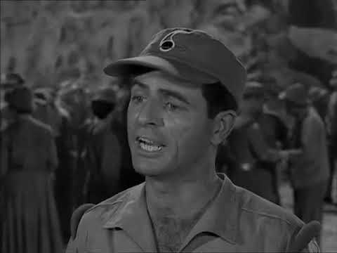 4x16 pt.05 Giovedì torniamo a casa - Ai Confini Della Realtà (The Twilight Zone)