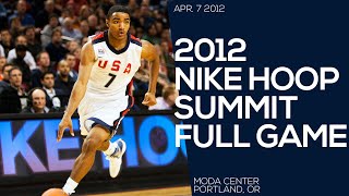 Nike Hoop Summit