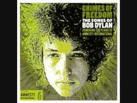 Flogging Molly- The Times They Are a Changing