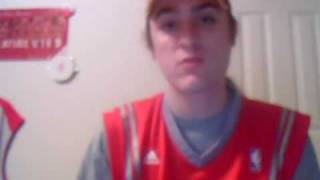 Houston Rockets Wiki: Favorite Rockets Memory