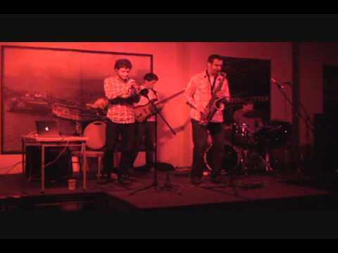 Cavetroll (live) - Koplant No