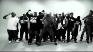 Girl Talk - Steady Shock (music video)