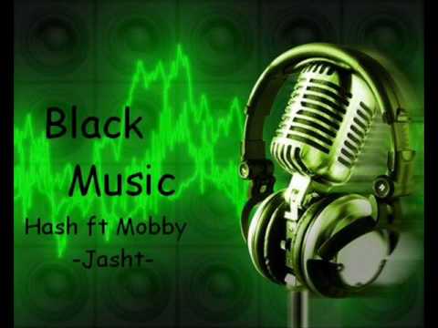 Hash ft MoBBy -Jasht-