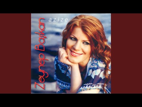 Yüce Dağ Başında Yanar Bir Işık