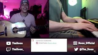 Cover art for Dearly Beloved