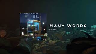 DROELOE - Many Words