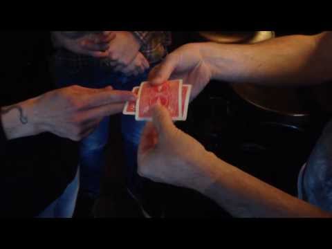 Pocket Bizarre by Peter Eggink Paul Harris Presents - buy from Saturn Magic