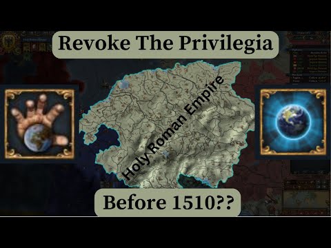 EU4 1.35 Austria: Unlocking the Secret Tech