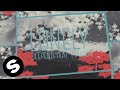 Deepend - Lonely (feat. Malou) [Official Lyric Video]