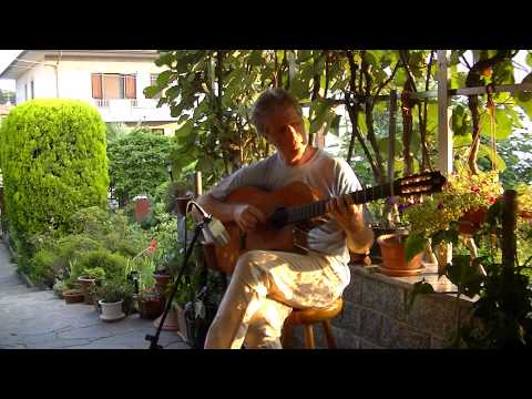 Daniele Ferrari - Fiesta -